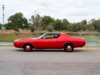 1972 Dodge Charger for sale (ID-125119)