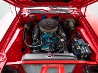 1972 Dodge Charger for sale (ID-125119)