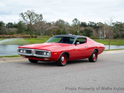 1972 Dodge Charger for sale 1972 Dodge Charger for sale