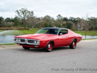 1972 Dodge Charger for sale in Riverhead, New York (ID-144742)