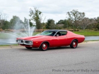 1972 Dodge Charger for sale in Riverhead, New York (ID-144742)
