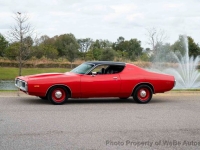 1972 Dodge Charger for sale in Riverhead, New York (ID-144742)