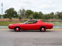 1972 Dodge Charger for sale in Riverhead, New York (ID-144742)