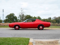 1972 Dodge Charger for sale in Riverhead, New York (ID-144742)