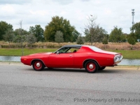 1972 Dodge Charger for sale in Riverhead, New York (ID-144742)