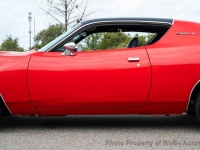 1972 Dodge Charger for sale in Riverhead, New York (ID-144742)