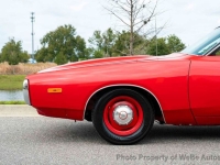 1972 Dodge Charger for sale in Riverhead, New York (ID-144742)