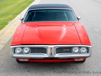 1972 Dodge Charger for sale in Riverhead, New York (ID-144742)
