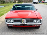 1972 Dodge Charger for sale in Riverhead, New York (ID-144742)