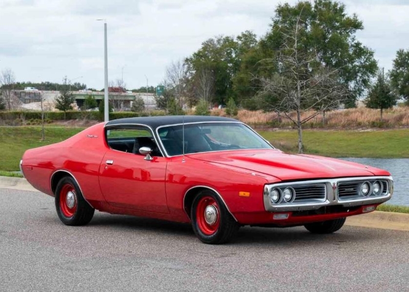 1972 Dodge Charger for sale (ID-145002) 1972 Dodge Charger for sale (ID-145002)