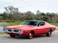 1972 Dodge Charger for sale (ID-145002)