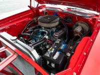 1972 Dodge Charger for sale (ID-145002)