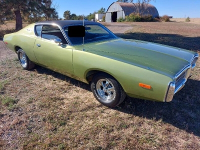 1972 Dodge Charger for sale 1972 Dodge Charger for sale