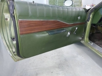 1972 Dodge Charger for sale in Michigan (ID-145589)