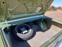 1972 Dodge Charger for sale in Michigan (ID-145589)