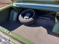 1972 Dodge Charger for sale in Michigan (ID-145589)