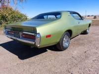 1972 Dodge Charger for sale in Michigan (ID-145589)