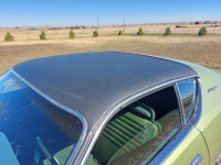 1972 Dodge Charger for sale in Michigan (ID-145589)