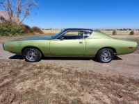 1972 Dodge Charger for sale in Michigan (ID-145589)