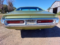 1972 Dodge Charger for sale in Michigan (ID-145589)