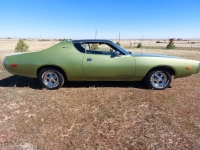 1972 Dodge Charger for sale in Michigan (ID-145589)
