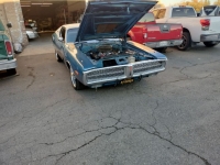 1972 Dodge Charger for sale in Michigan (ID-146794)