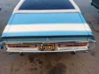 1972 Dodge Charger for sale in Michigan (ID-146794)