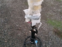 1972 Dodge Charger for sale in Michigan (ID-146794)