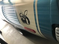 1972 Dodge Charger for sale in Michigan (ID-146794)