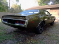 1972 Dodge Charger for sale in Michigan (ID-161563)