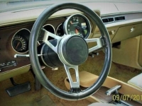 1972 Dodge Charger for sale in Michigan (ID-161563)