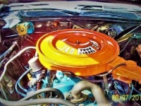 1972 Dodge Charger for sale in Michigan (ID-161563)