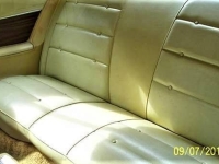 1972 Dodge Charger for sale in Michigan (ID-161563)