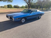 1972 Dodge Charger for sale in Michigan (ID-161945)