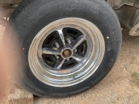 1972 Dodge Charger for sale in Michigan (ID-161945)