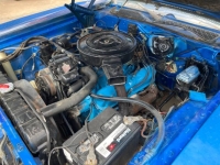 1972 Dodge Charger for sale in Michigan (ID-161945)