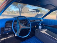 1972 Dodge Charger for sale in Michigan (ID-161945)