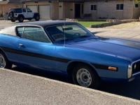 1972 Dodge Charger for sale in Michigan (ID-161945)