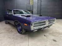 1972 Dodge Charger for sale (ID-163560)