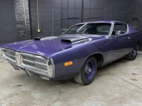 1972 Dodge Charger for sale (ID-163560)