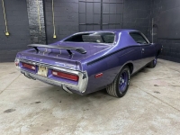 1972 Dodge Charger for sale (ID-163560)