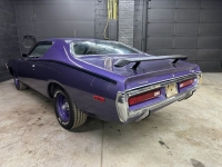 1972 Dodge Charger for sale (ID-163560)