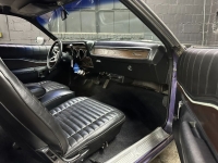 1972 Dodge Charger for sale (ID-163560)