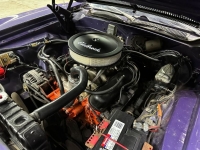 1972 Dodge Charger for sale (ID-163560)