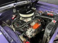 1972 Dodge Charger for sale (ID-163560)