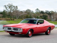 1972 Dodge Charger for sale (ID-164496)