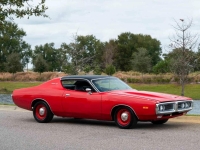 1972 Dodge Charger for sale (ID-164496)