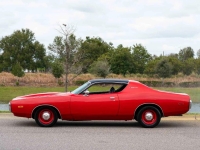 1972 Dodge Charger for sale (ID-164496)