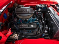1972 Dodge Charger for sale (ID-164496)