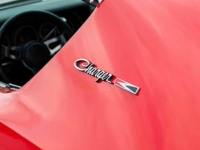 1972 Dodge Charger for sale (ID-164496)